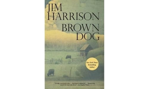 Brown Dog
