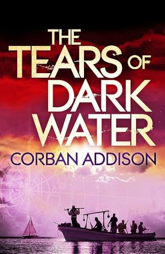 The Tears of Dark Water