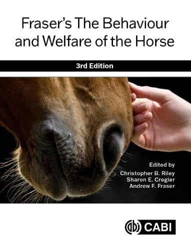 FRASERS THE BEHAVIOUR & WELFARE OF THE H