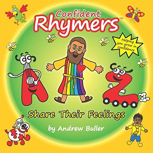Confident Rhymers - Share Their Feelings (Rhymers)