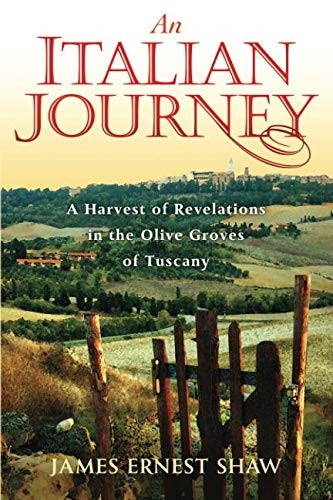 An Italian Journey