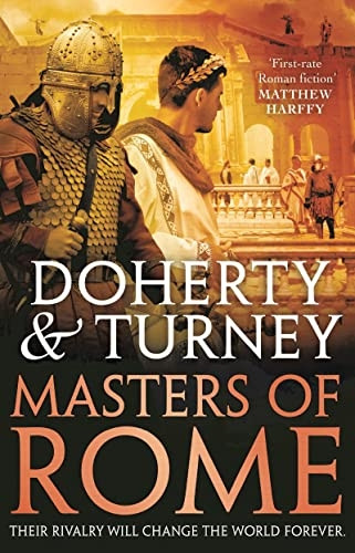 Masters of Rome (Rise of Emperors)