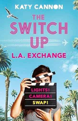 The Switch Up: L. A. Exchange (The Switch Up)