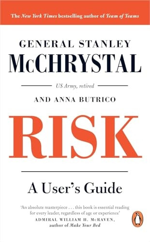 Risk: A User's Guide