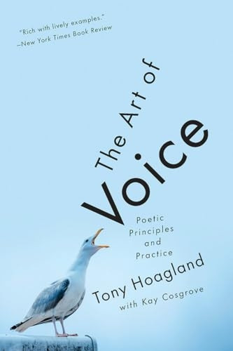 The Art of Voice: Poetic Principles and Practice