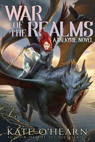 War of the Realms (Valkyrie)