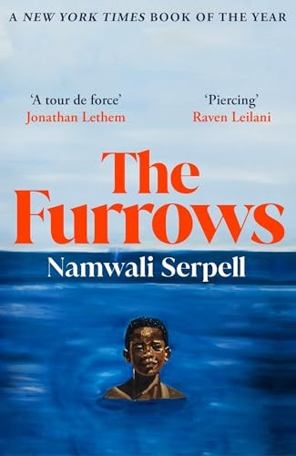 The Furrows: From the Prize-winning author of The Old Drift
