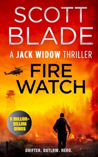 Fire Watch (Jack Widow)
