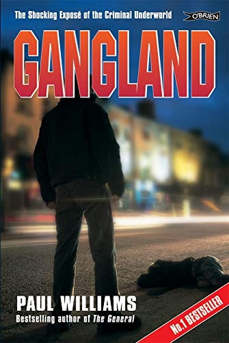 Gangland! (True Crime (Dublin, Ireland).)