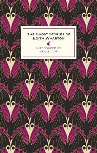 The Ghost Stories of Edith Wharton - VMC Designer Collection