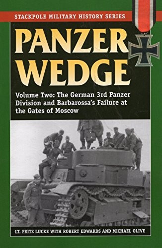 Panzer Wedge: 2 (Stackpole Military History)