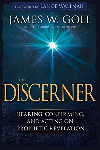 The Discerner