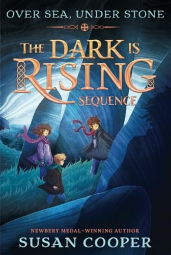 Over Sea, Under Stone (Dark Is Rising Sequence)