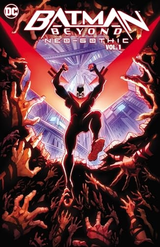 Batman Beyond: Neo-Gothic Vol. 1