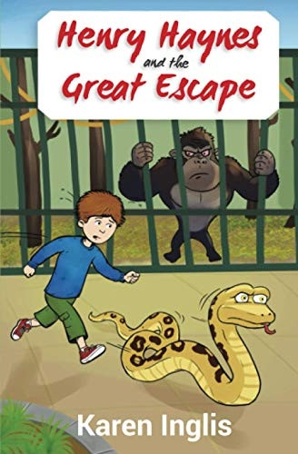Henry Haynes and the Great Escape