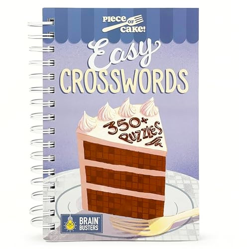 The Crossword Book