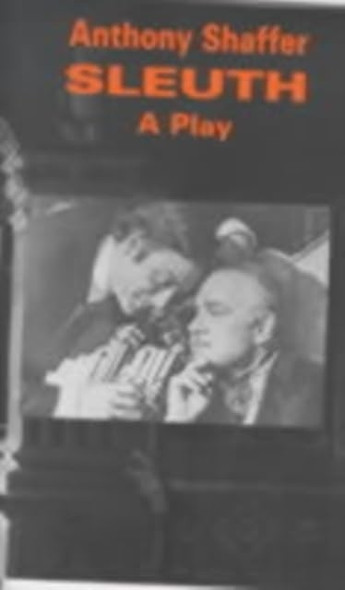 Sleuth (Playscripts)
