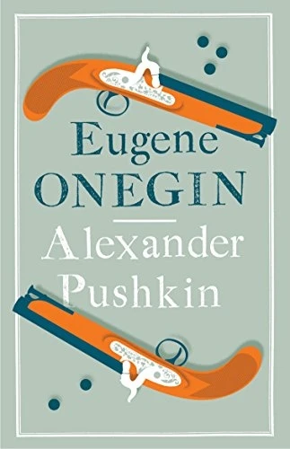 Eugene Onegin (Alma Classics Evergreens)