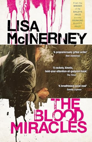 The Blood Miracles