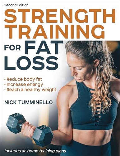 Strength Training for Fat Loss
