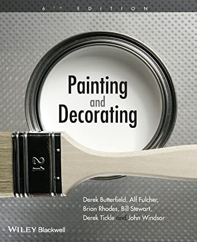 Painting and Decorating