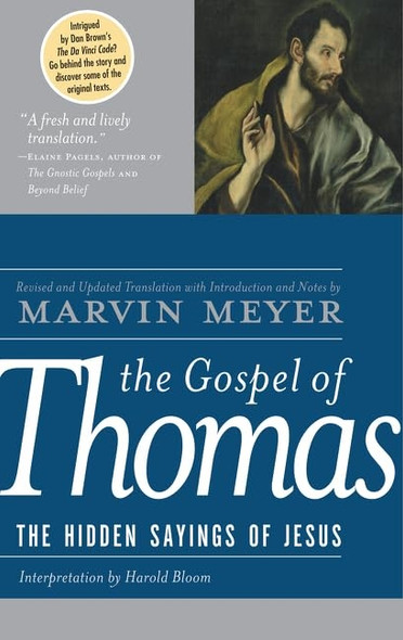 The Gospel of St Thomas