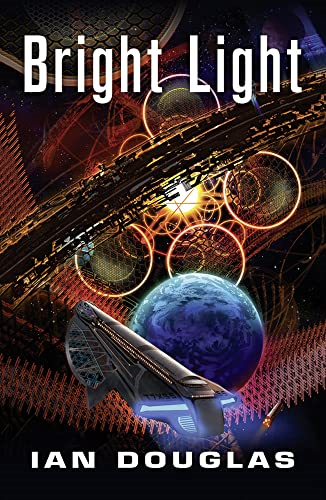 Bright Light (Star Carrier, Book 8) (Star Carrier)