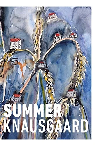 Summer: From the Sunday Times Bestselling Author (Seasons Quartet 4) (Seasons Quartet)