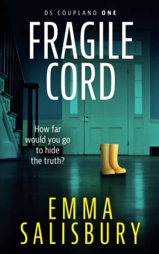 Fragile Cord (DS Coupland)