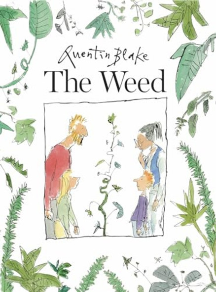 The Weed