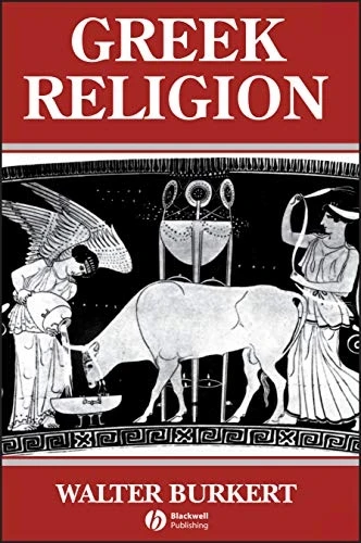 Greek Religion: Archaic and Classical (Ancient World)