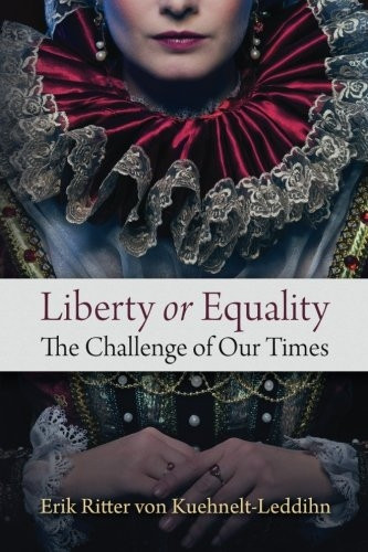 Liberty or Equality