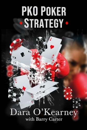 PKO Poker Strategy: How to adapt to Bounty and Progressive Knockout online poker tournaments