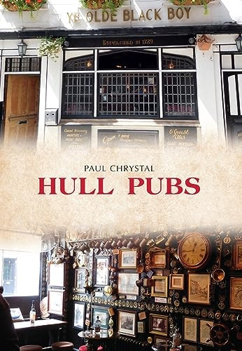 Hull Pubs (Pubs)