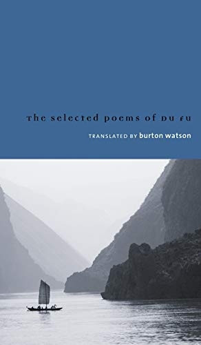 The Selected Poems of du Fu