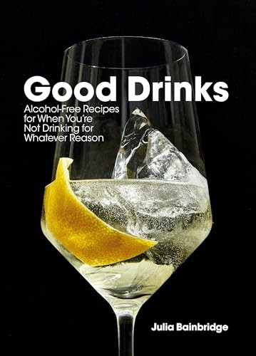 Good Drinks