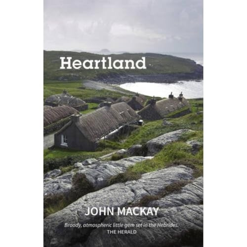 Heartland: A Novel (Hebrides)