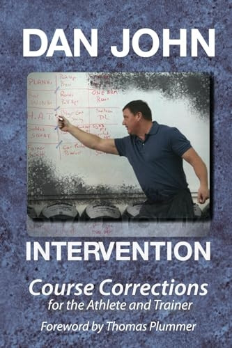 Intervention: Course Corrections for the Athlete and Trainer