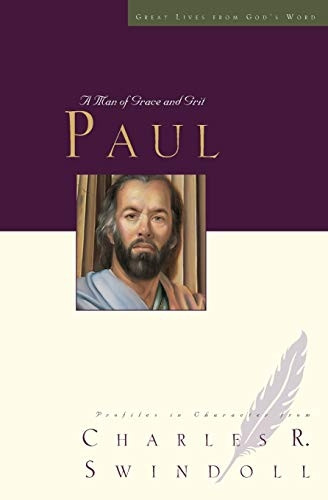 Great Lives: Paul PB
