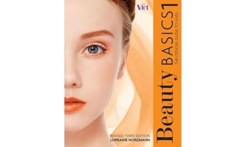 Beauty Basics: Level 1: The Official Guide to
