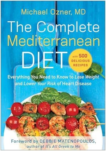 Complete Mediterranean Diet