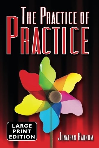 The Practice of Practice