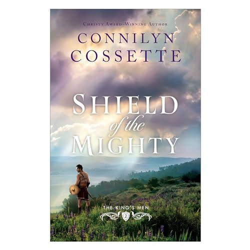Shield of the Mighty  (King's Men The)