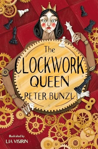 The Clockwork Queen