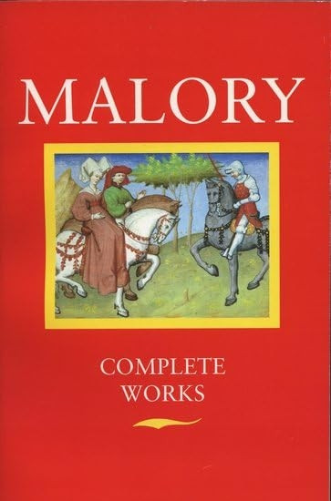 Works (Oxford Standard Authors)