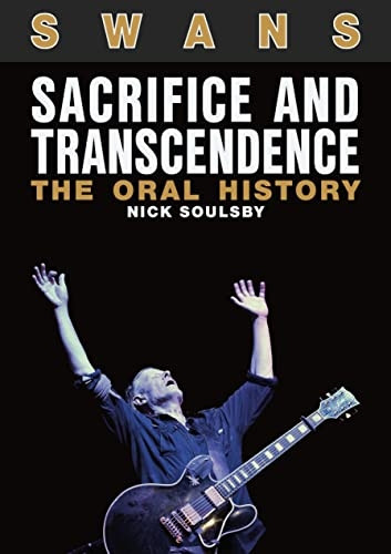 Swans: Sacrifice and Transcendence