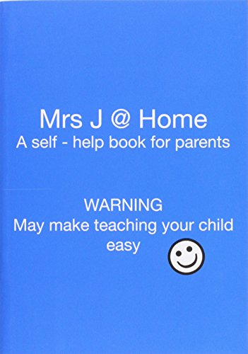Mrs J @ Home