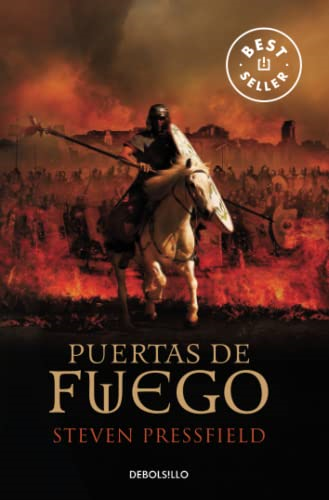 Las puertas de fuego