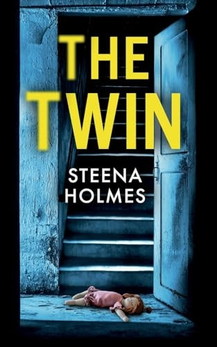 The Twin (Bervie Springs)