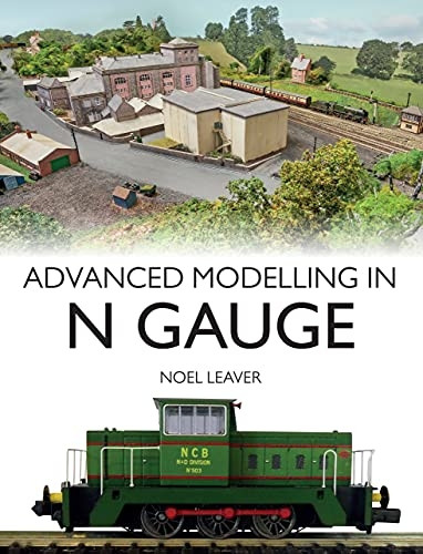 Advanced Modelling in N Gauge